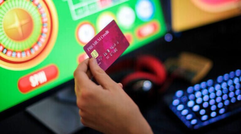 Moyens de paiement sur les casino en ligne
