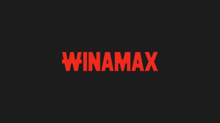 Parier avec Winamax